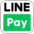 LINEチャージ＆ペイ（後払いアプリ）対応