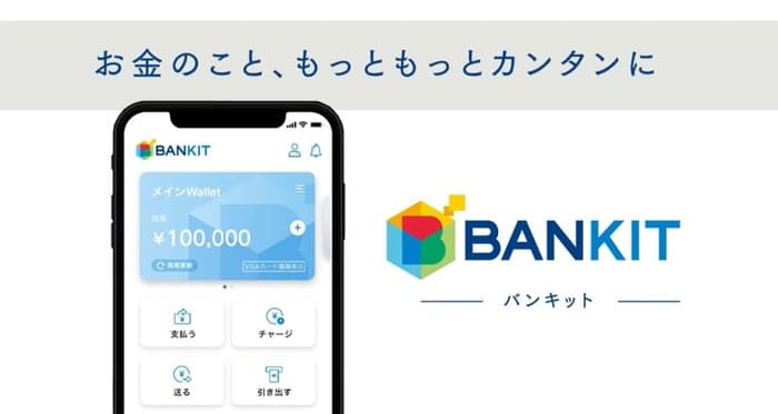 BANKIT